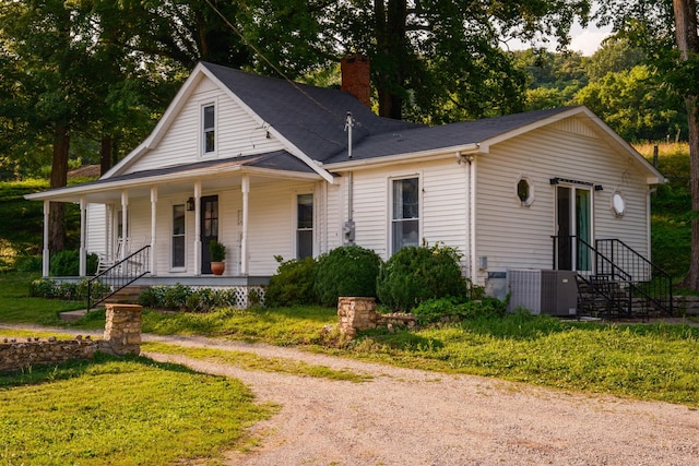 2405 Thompson Rd, Lewisburg, TN 37091 - photo 45