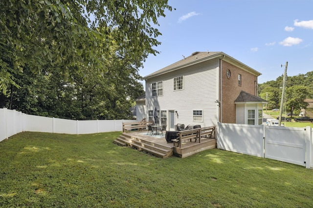 3412 Mcvie Ct, Old Hickory, TN 37138 - photo 30