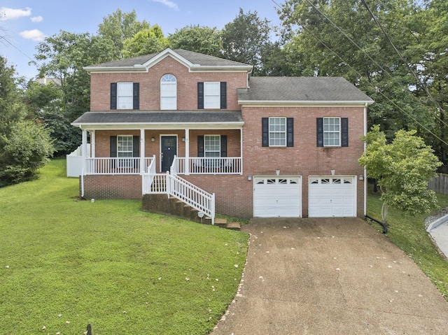 3412 Mcvie Ct, Old Hickory, TN 37138 - photo 1