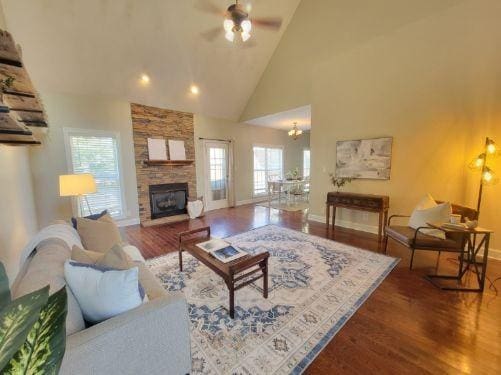 3699 Prestwicke Pl, Adams, TN 37010 - photo 8