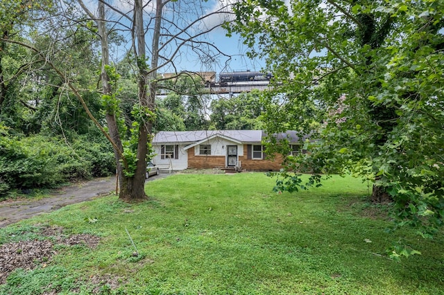 214 Riverside Dr, Nashville, TN 37206 - photo 3