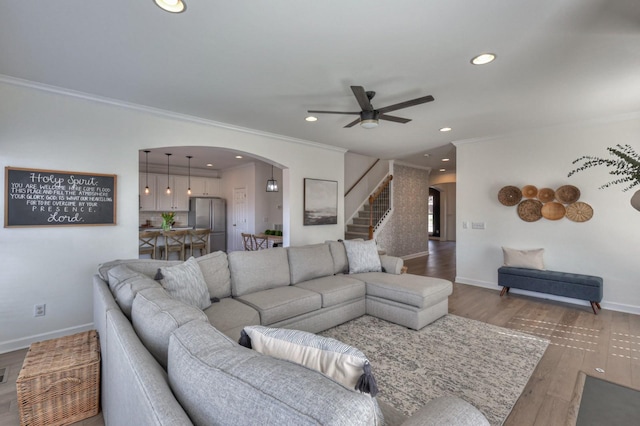 1407 Hanson Dr, Franklin, TN 37067 - photo 5