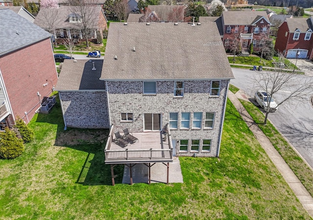 1407 Hanson Dr, Franklin, TN 37067 - photo 25