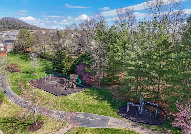 1407 Hanson Dr, Franklin, TN 37067 - photo 31