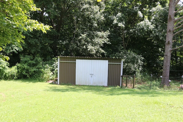 724 Thomas Ave, Cumberland City, TN 37050 - photo 20