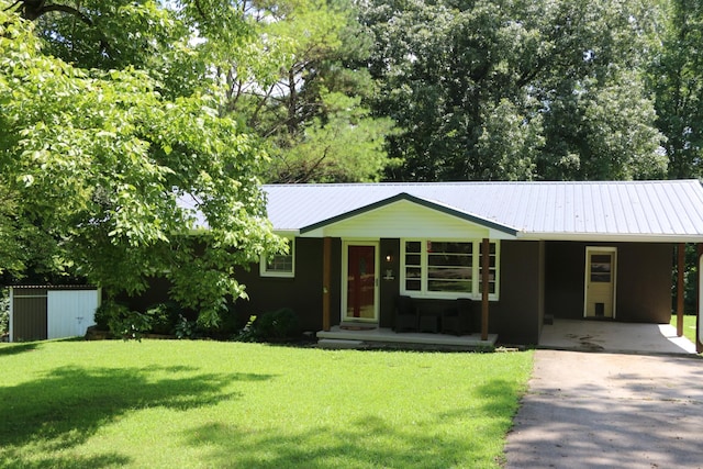 724 Thomas Ave, Cumberland City, TN 37050 - photo 3