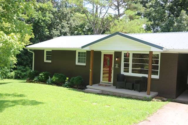 724 Thomas Ave, Cumberland City, TN 37050 - photo 2