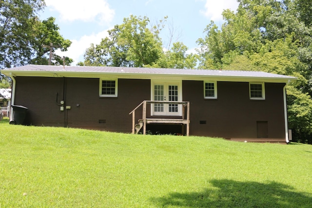 724 Thomas Ave, Cumberland City, TN 37050 - photo 4