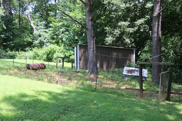 724 Thomas Ave, Cumberland City, TN 37050 - photo 21