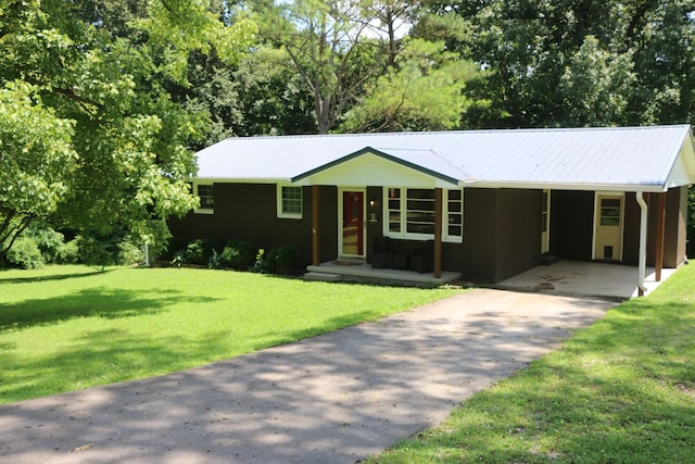 724 Thomas Ave, Cumberland City, TN 37050 - photo 1