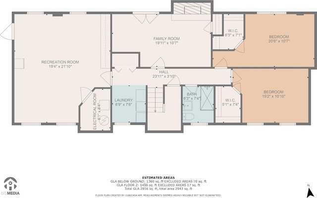 843 Percy Warner Blvd, Nashville, TN 37205 - photo 42