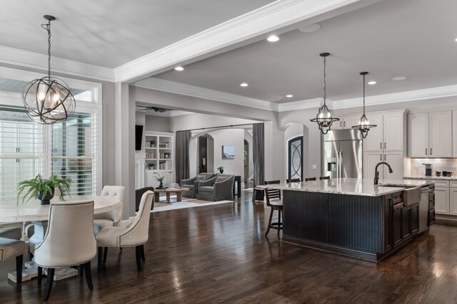 1807 Morgan Farms Way, Brentwood, TN 37027 - photo 11