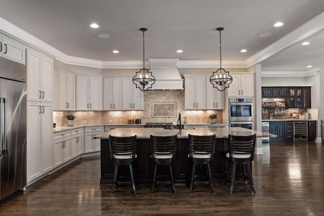 1807 Morgan Farms Way, Brentwood, TN 37027 - photo 14