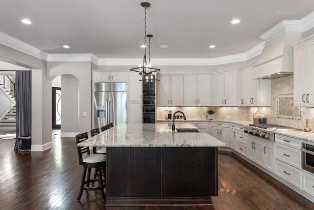 1807 Morgan Farms Way, Brentwood, TN 37027 - photo 13