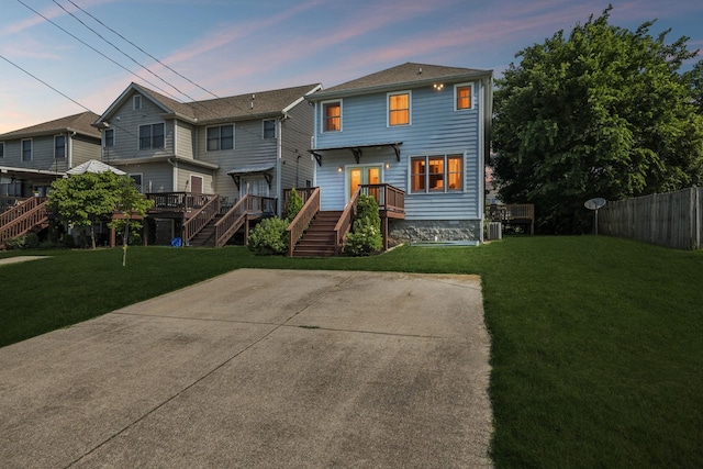 5105B Michigan Ave, Nashville, TN 37209 - photo 1