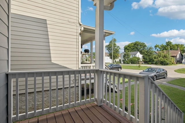 5105B Michigan Ave, Nashville, TN 37209 - photo 6