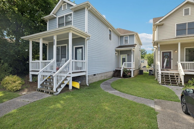 5105B Michigan Ave, Nashville, TN 37209 - photo 3