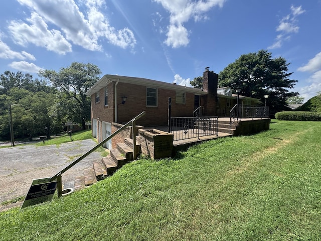 529 S Pawnee Dr, Springfield, TN 37172 - photo 3