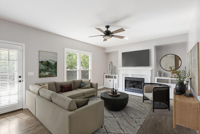 4837 Manassas Dr, Brentwood, TN 37027 - photo 20