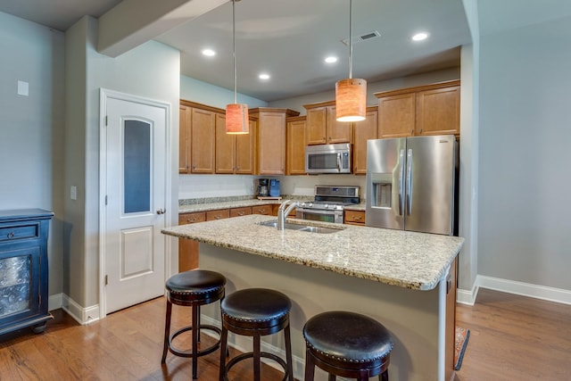 1001 Achiever Cir, Spring Hill, TN 37174 - photo 4