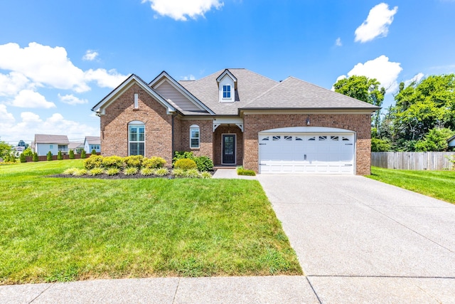 1001 Achiever Cir, Spring Hill, TN 37174 - photo 1
