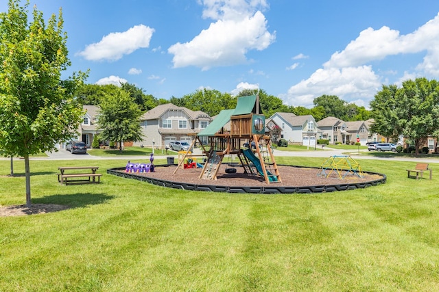 1001 Achiever Cir, Spring Hill, TN 37174 - photo 33