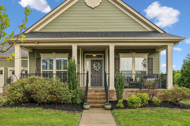 5002 Huntmere Ave, Franklin, TN 37064 - photo 1