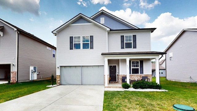 4551 Hoboken Way, Murfreesboro, TN 37128 - photo 1