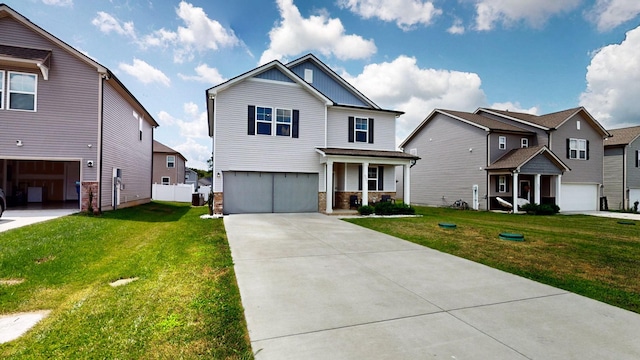 4551 Hoboken Way, Murfreesboro, TN 37128 - photo 2