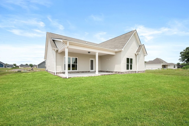 3305 Stonehorn Dr, Bell Buckle, TN 37020 - photo 22