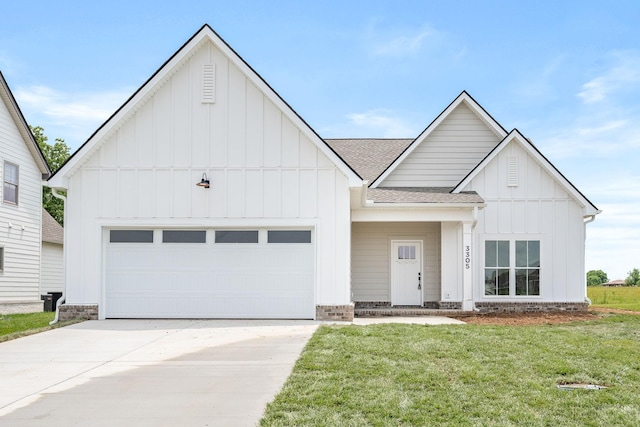 3305 Stonehorn Dr, Bell Buckle, TN 37020 - photo 2