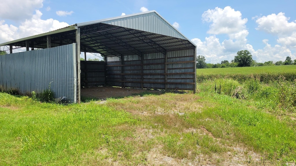 3 Knights Campground Rd, Shelbyville, TN 37160 - photo 1