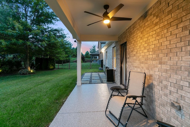 706 Fontwell Ln, Franklin, TN 37064 - photo 78