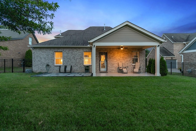 706 Fontwell Ln, Franklin, TN 37064 - photo 74