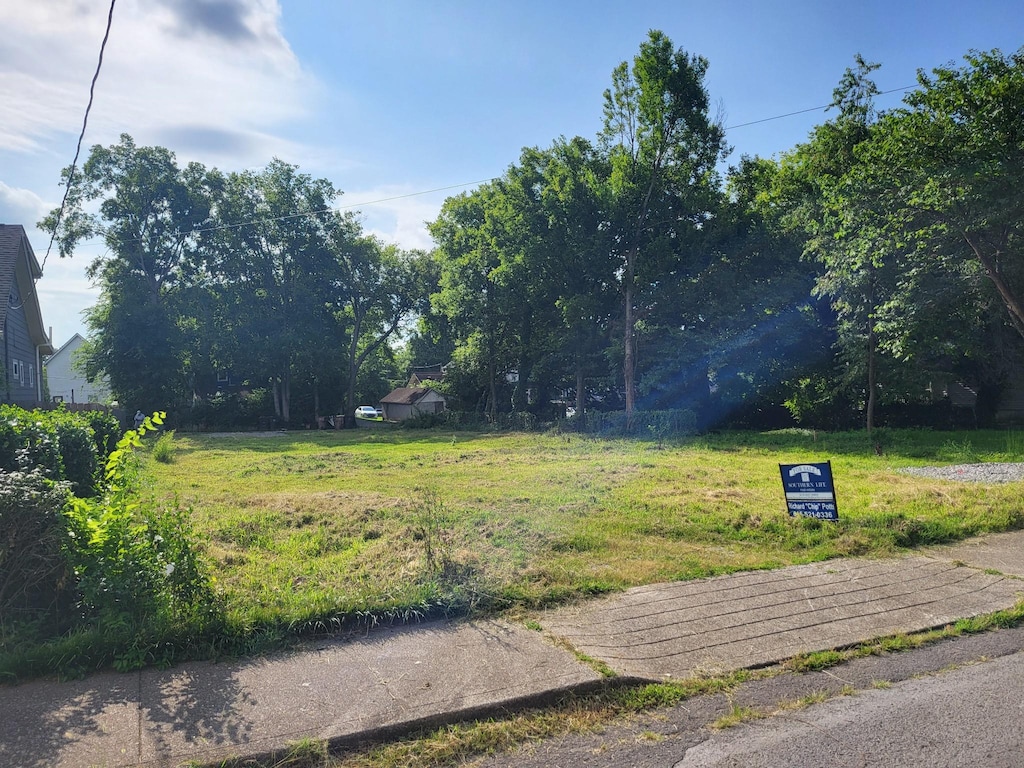 1425B Pennock Ave, Nashville, TN 37207 - photo 1