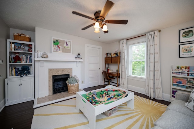717 N Church St, Murfreesboro, TN 37130 - photo 52