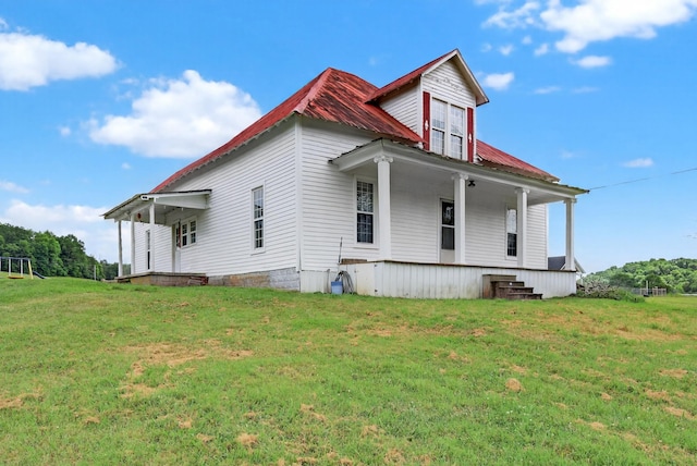 4225 New Harmony Rd, Hartsville, TN 37074 - photo 2