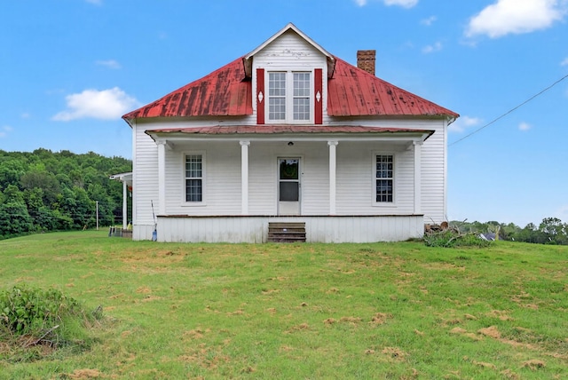 4225 New Harmony Rd, Hartsville, TN 37074 - photo 1