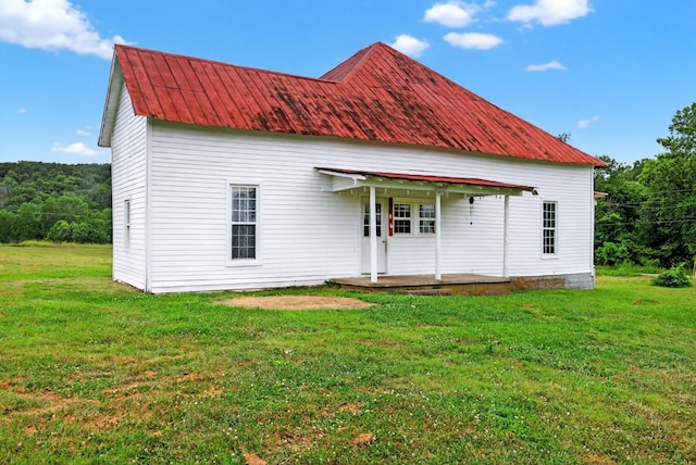 4225 New Harmony Rd, Hartsville, TN 37074 - photo 22