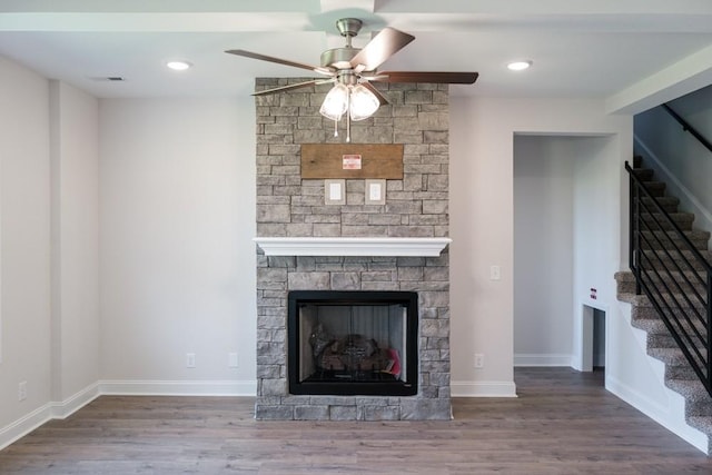 309 Mable Viola Ct, Clarksville, TN 37042 - photo 17