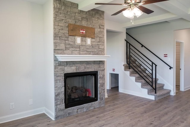 309 Mable Viola Ct, Clarksville, TN 37042 - photo 16