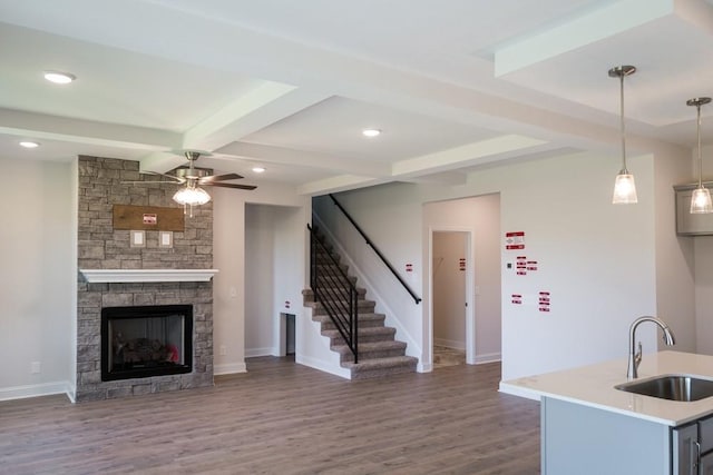309 Mable Viola Ct, Clarksville, TN 37042 - photo 15