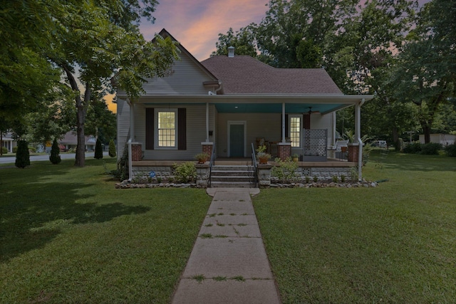 114 1st Ave, Mount Pleasant, TN 38474 - photo 4