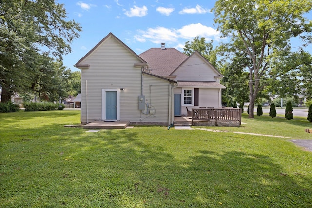 114 1st Ave, Mount Pleasant, TN 38474 - photo 29