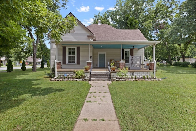 114 1st Ave, Mount Pleasant, TN 38474 - photo 1