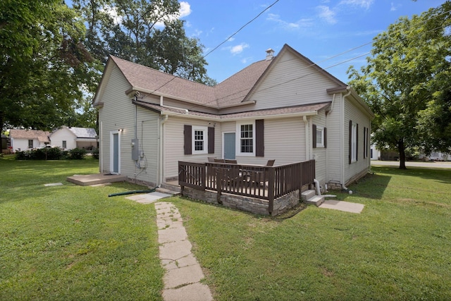 114 1st Ave, Mount Pleasant, TN 38474 - photo 27