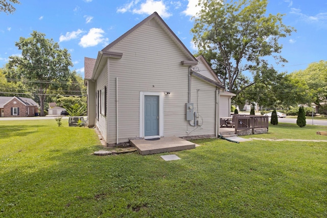 114 1st Ave, Mount Pleasant, TN 38474 - photo 28