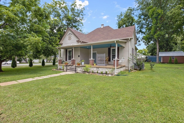 114 1st Ave, Mount Pleasant, TN 38474 - photo 2