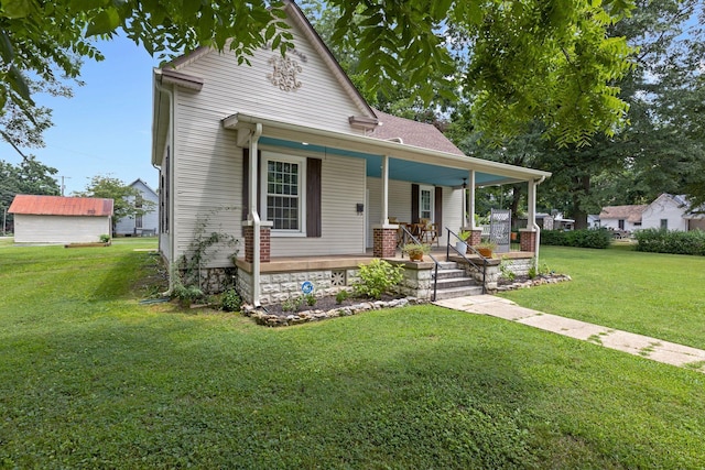 114 1st Ave, Mount Pleasant, TN 38474 - photo 3