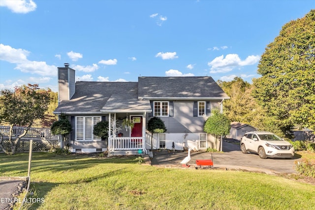 178 Idlewild Dr, Sparta, TN 38583 - photo 1